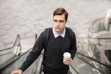 Xiaomi Mi True Wireless Earphones 2S høretelefoner (hvid)