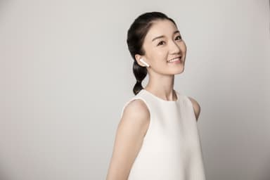 Xiaomi Mi True Wireless Earphones 2S høretelefoner (hvid)