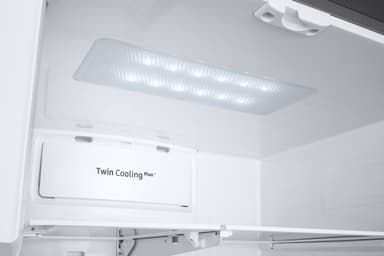 Samsung kølefryseskab RF23R62E3B1