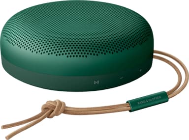 B&O Beosound A1 2nd Gen trådløs højttaler (grøn)