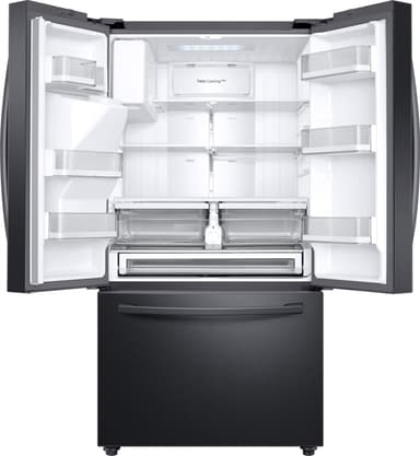 Samsung kølefryseskab RF23R62E3B1
