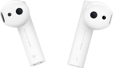 Xiaomi Mi True Wireless Earphones 2S høretelefoner (hvid)