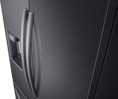 Samsung kølefryseskab RF23R62E3B1