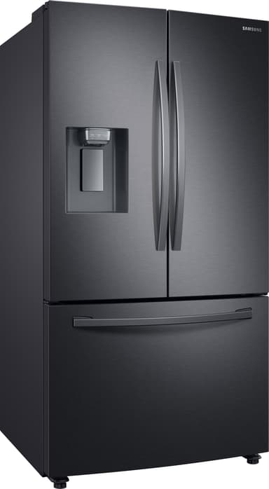 Samsung kølefryseskab RF23R62E3B1