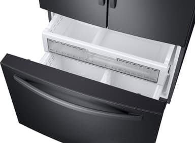 Samsung kølefryseskab RF23R62E3B1
