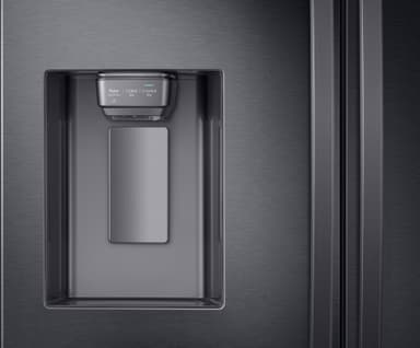 Samsung kølefryseskab RF23R62E3B1