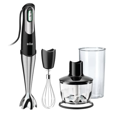 Braun Multiquick 7 stavblender MQ735