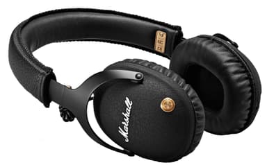 Marshall Monitor around-ear hovedtelefoner (sort)