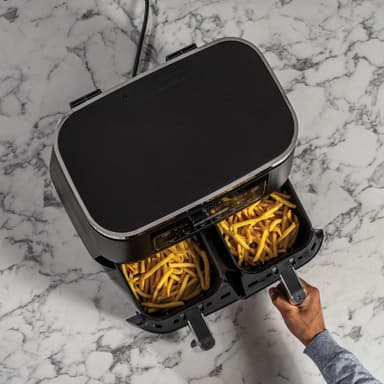 Ninja Foodi Dual Zone Air Fryer AF300EU Elgiganten