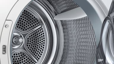 Bosch Series 8 tørretumbler WTW8758LSN *Godt køb 2018