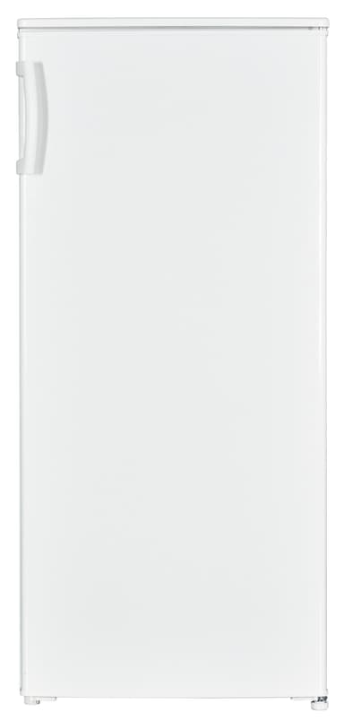 Matsui køle/fryseskab MTR122W17E