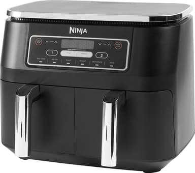 Ninja Foodi Dual Zone Air Fryer AF300EU