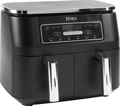 Ninja Foodi Dual Zone Air Fryer AF300EU