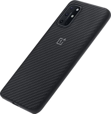 OnePlus 8T cover (karbon)