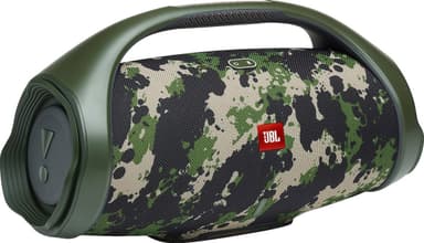 JBL Boombox 2 trådløs højttaler (squad)