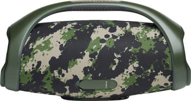 JBL Boombox 2 trådløs højttaler (squad)