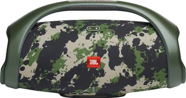 JBL Boombox 2 trådløs højttaler (squad)