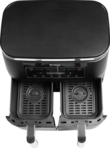 Ninja Foodi Dual Zone Air Fryer AF300EU Elgiganten