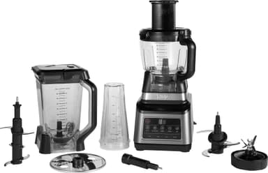 Ninja 3-i-1 blender BN800EU