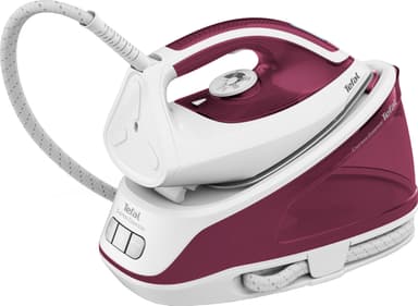 Tefal Express Easy dampstation SV6110E0