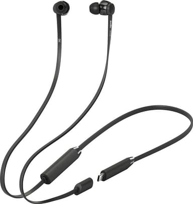 Sudio Elva trådløse in-ear høretelefoner (sort)