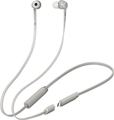 Sudio Elva trådløse in-ear høretelefoner (hvid)