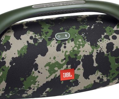 JBL Boombox 2 trådløs højttaler (squad)
