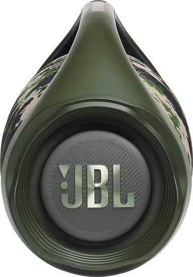 JBL Boombox 2 trådløs højttaler (squad)