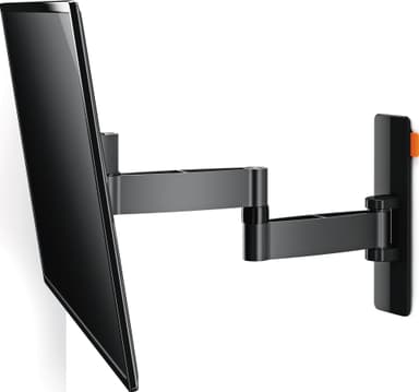 Vogels Wall 3145 full-motion vægmount 19"- 43" (sort)