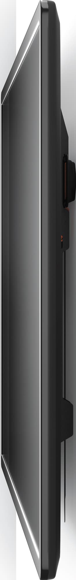 Vogels Wall 3205 fast vægmount (sort)