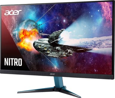 Acer Nitro VG272UV 27" gaming skærm