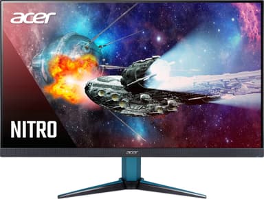 Acer Nitro VG272UV 27" gaming skærm