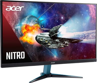 Acer Nitro VG272UV 27" gaming skærm