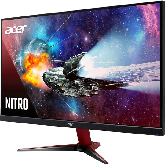 Acer Nitro VG272S 27" gaming skærm
