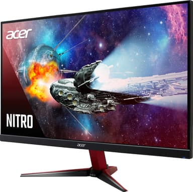 Acer Nitro VG272S 27" gaming skærm