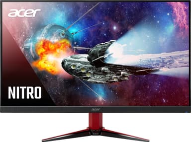 Acer Nitro VG272S 27" gaming skærm