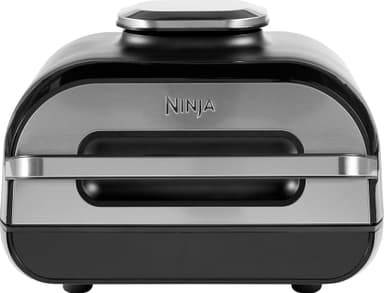 Ninja Foodi MAX elgrill og air fryer AG551EU