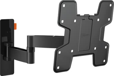 Vogels Wall 3145 full-motion vægmount 19"- 43" (sort)