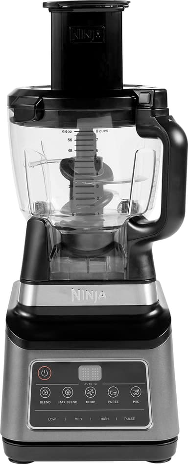 Ninja 3-i-1 blender BN800EU