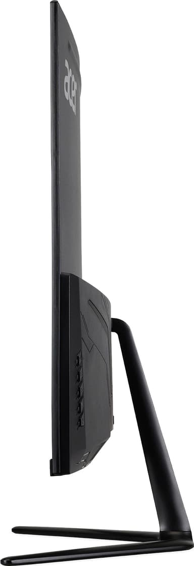 Acer ED320QR P 31,5" buet gaming skærm