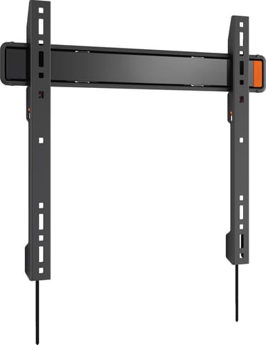 Vogels Wall 3205 fast vægmount (sort)