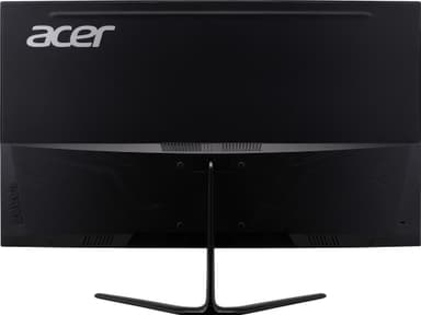 Acer ED320QR P 31,5" buet gaming skærm