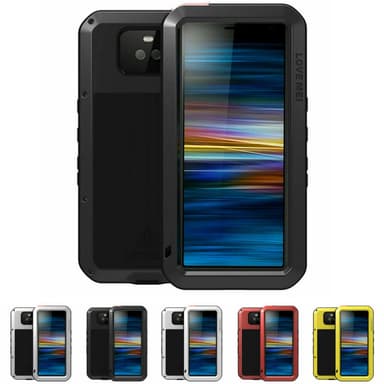 LOVE MEI Powerful Sony Xperia 10 (I4113)  - gul