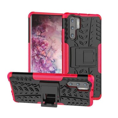 Stødfast Cover med stativ Samsung Galaxy Note 10 Plus (SM-N975F)  - l