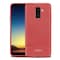 Rugged Armor cover til Samsung Galaxy A6 Plus 2018 (SM-A610F)  - rød