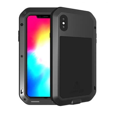 LOVE MEI Powerful Apple iPhone XS Max (6,5 ")  - sort