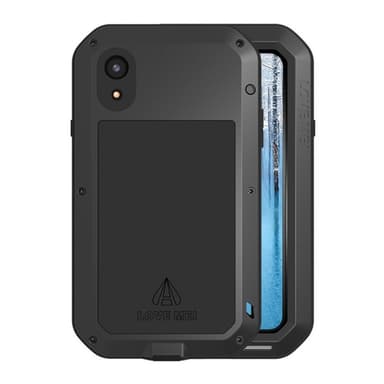 LOVE MEI Powerful Apple iPhone XR (6.1 ")  - sort