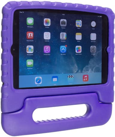 MyDoodles tabletcover til iPad mini – lilla