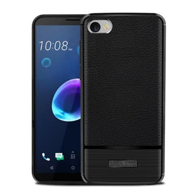 Rugged Armor cover cover HTC Desire 12 - sort