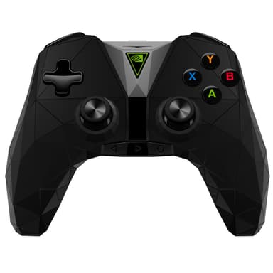 Nvidia Shield controller